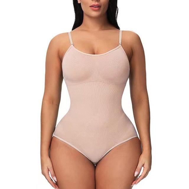 Full Body Shaper - Capesy