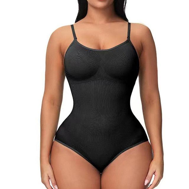 Full Body Shaper - Capesy