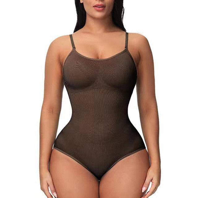 Full Body Shaper - Capesy