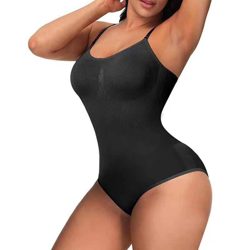 Full Body Shaper - Capesy