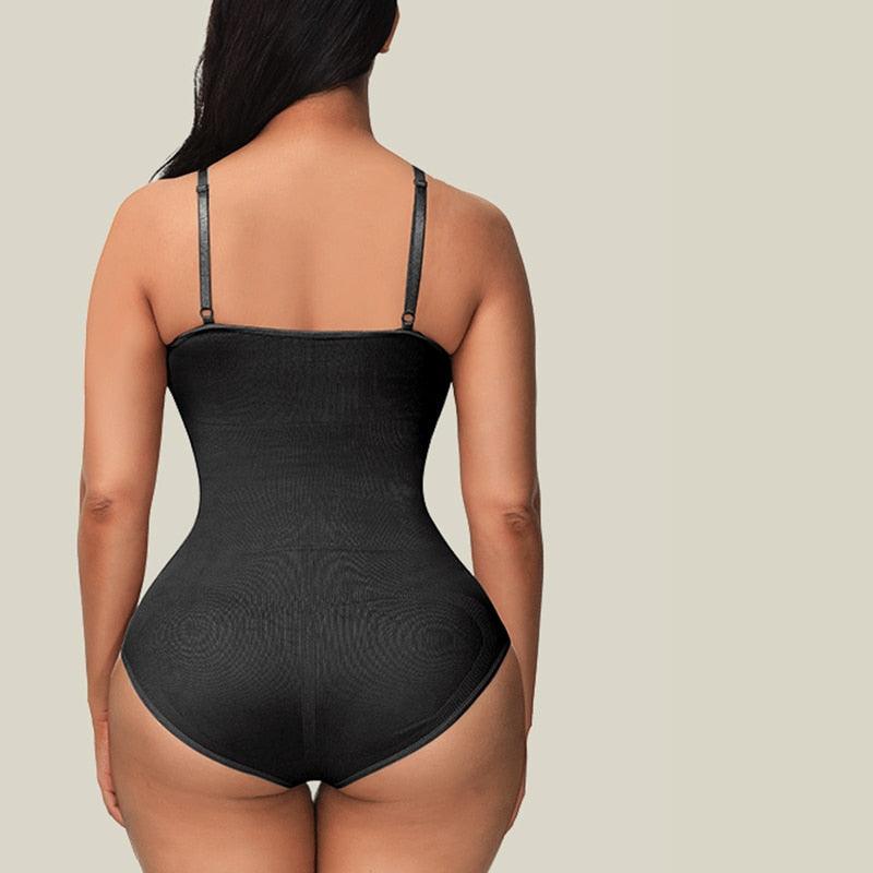 Full Body Shaper - Capesy