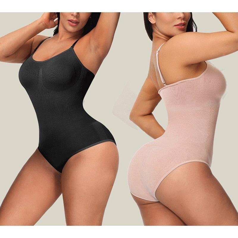 Full Body Shaper - Capesy