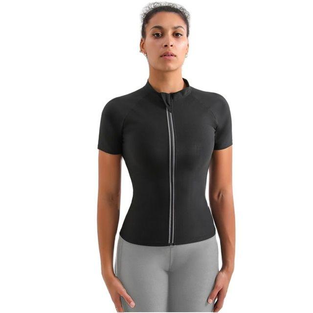 Weight Loss Sauna Top Vest Shaper - Capesy