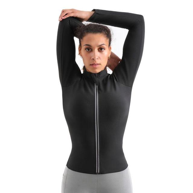 Weight Loss Sauna Top Vest Shaper - Capesy