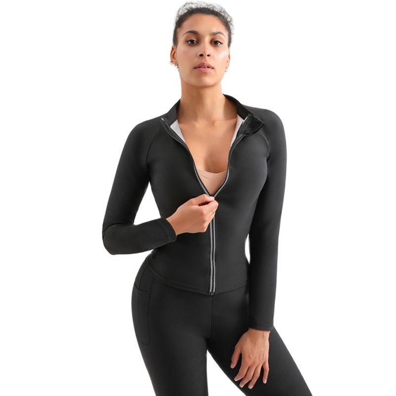 Weight Loss Sauna Top Vest Shaper - Capesy